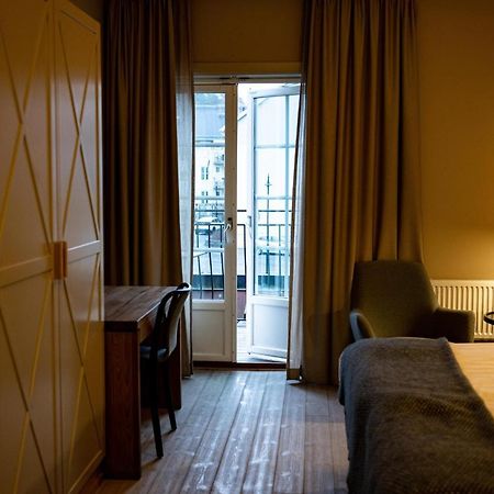 Atellet Hotell Norrtälje Eksteriør billede