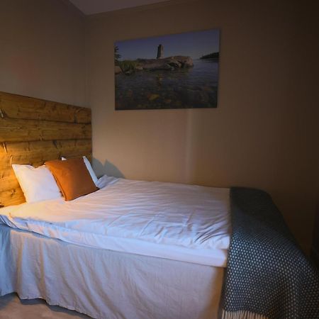 Atellet Hotell Norrtälje Eksteriør billede