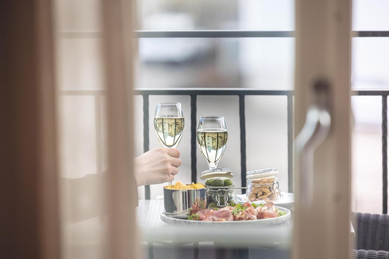 Atellet Hotell Norrtälje Eksteriør billede